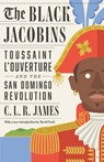 The Black Jacobins - C.L.R. James - 9780679724674