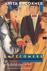 Latecomers - Anita Brookner - 9780679726685
