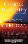 Blood Meridian - Cormac McCarthy - 9780679728757