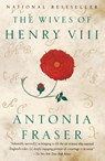 The Wives of Henry VIII - Antonia Fraser - 9780679730019