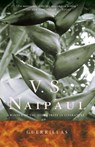 Guerrillas - V. S. Naipaul - 9780679731740