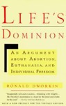 Life's Dominion - Ronald Dworkin - 9780679733195