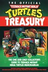 The Official Teenage Mutant Ninja Turtles Treasury - Stanley Wiater - 9780679734840