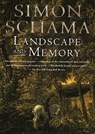 Schama, S: Landscape and Memory - Simon Schama - 9780679735120