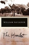 The Hamlet - William Faulkner - 9780679736530