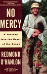 NO MERCY - Redmond O'Hanlon - 9780679737322