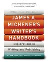 James A. Michener's Writer's Handbook - James A. Michener - 9780679741268