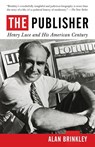 The Publisher - Alan Brinkley - 9780679741541