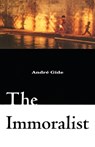 The Immoralist - Andre Gide - 9780679741916