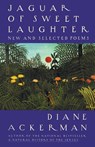 Jaguar of Sweet Laughter - Diane Ackerman - 9780679743040