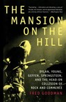 The Mansion on the Hill - Fred Goodman - 9780679743774