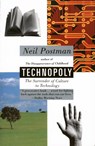 Technopoly - Neil Postman - 9780679745402