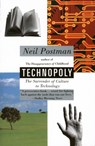 Technopoly - Neil Postman - 9780679745402