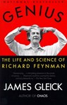 Genius: The Life and Science of Richard Feynman - James Gleick - 9780679747048