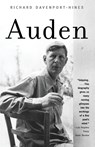 Auden - Richard Davenport-Hines - 9780679747857