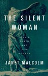 The Silent Woman - Janet Malcolm - 9780679751403
