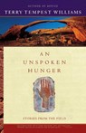 An Unspoken Hunger - Terry Tempest Williams - 9780679752561