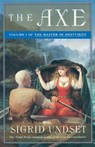 The Axe - Sigrid Undset - 9780679752738