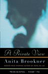 Brookner, A: Private View - Anita Brookner - 9780679754435