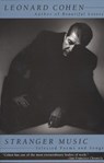 Stranger Music - Leonard Cohen - 9780679755418