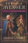 The Son Avenger - Sigrid Undset - 9780679755524