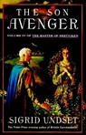 The Son Avenger - Sigrid Undset - 9780679755524