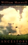 Ancestors - William Maxwell - 9780679759294