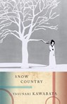 Kawabata, Y: Snow Country - Yasunari Kawabata - 9780679761044