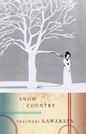 Kawabata, Y: Snow Country - Yasunari Kawabata - 9780679761044