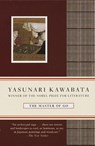 Kawabata, Y: Master of Go - Yasunari Kawabata - 9780679761068