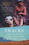 Tracks - Robyn Davidson - 9780679762874