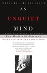An Unquiet Mind - Kay Redfield Jamison - 9780679763307