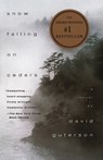 Guterson, D: Snow Falling on Cedars - David Guterson - 9780679764021