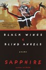 Black Wings & Blind Angels - Sapphire - 9780679767312