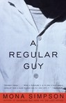 A Regular Guy - Mona Simpson - 9780679772712