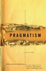 Pragmatism - Louis Menand - 9780679775447