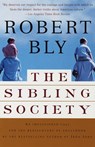 The Sibling Society - Robert Bly - 9780679781288