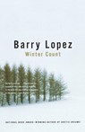 Winter Count - Barry Lopez - 9780679781417