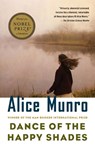 Dance of the Happy Shades - Alice Munro - 9780679781516