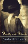 Family and Friends - Anita Brookner - 9780679781646