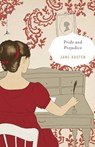 Pride and Prejudice - Jane Austen - 9780679783268