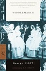 Middlemarch - George Eliot - 9780679783312