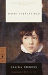 David Copperfield - Charles Dickens - 9780679783411