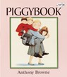 Piggybook - Anthony Browne - 9780679808374