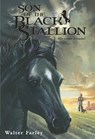 Son of the Black Stallion - Walter Farley - 9780679813453