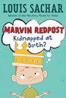 Sachar, L: Marvin Redpost #1: Kidnapped at Birth? - Louis Sachar - 9780679819462