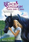 The Black Stallion and the Girl - Walter Farley - 9780679820215