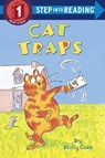 Cat Traps - Molly Coxe - 9780679864417