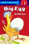 Big Egg - Molly Coxe - 9780679881261