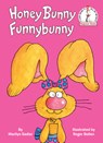 Honey Bunny Funnybunny - Marilyn Sadler - 9780679881810